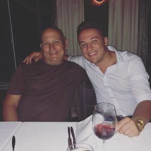 Meet your Posher, Michael